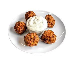 Falafel Bites 